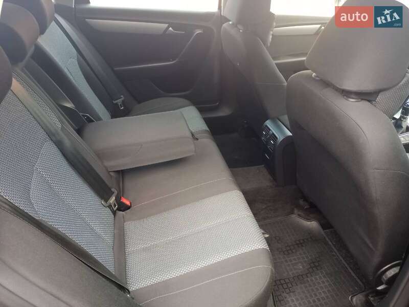 Універсал Volkswagen Passat 2012 в Білій Церкві