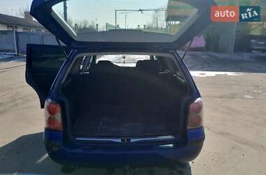 Универсал Volkswagen Passat 2000 в Ахтырке