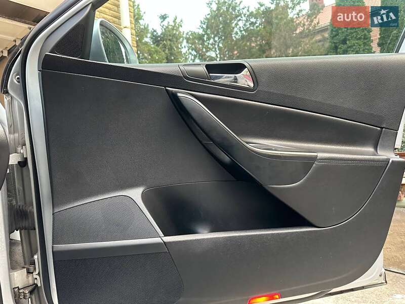 Седан Volkswagen Passat 2008 в Днепре фото 7 Седан Volkswagen Passat 2008 в Днепре