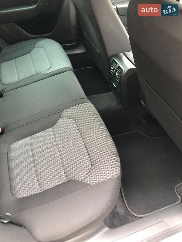 Универсал Volkswagen Passat 2014 в Ивано-Франковске фото 17 Универсал Volkswagen Passat 2014 в Ивано-Франковске