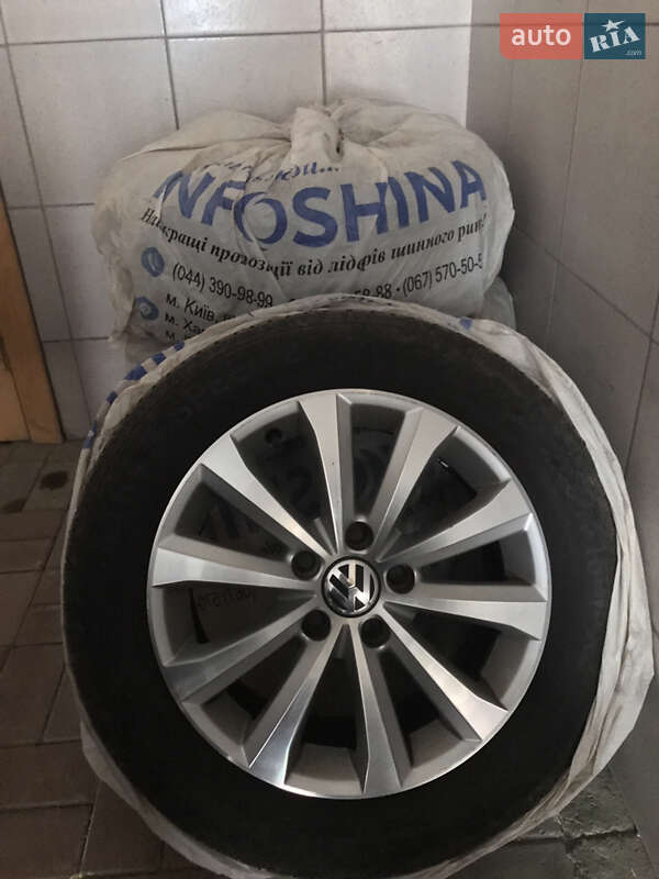 Универсал Volkswagen Passat 2014 в Ивано-Франковске фото 27 Универсал Volkswagen Passat 2014 в Ивано-Франковске