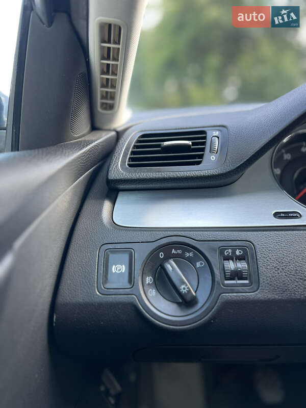 Универсал Volkswagen Passat 2007 в Тернополе