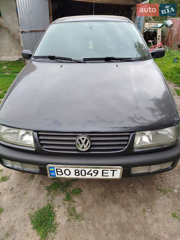 Volkswagen Passat 1995