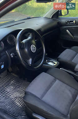 Универсал Volkswagen Passat 2003 в 