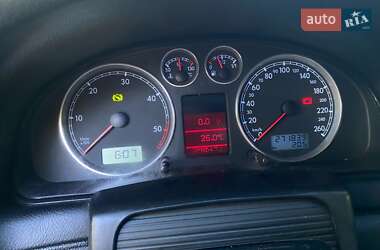 Универсал Volkswagen Passat 2003 в 