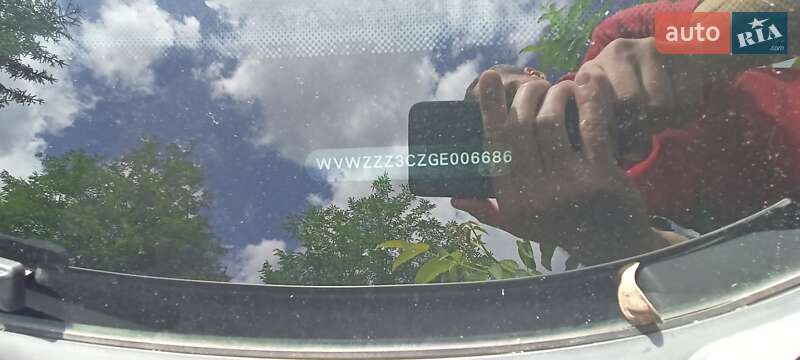 Універсал Volkswagen Passat 2015 в Львові