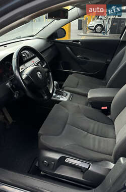Седан Volkswagen Passat 2006 в 