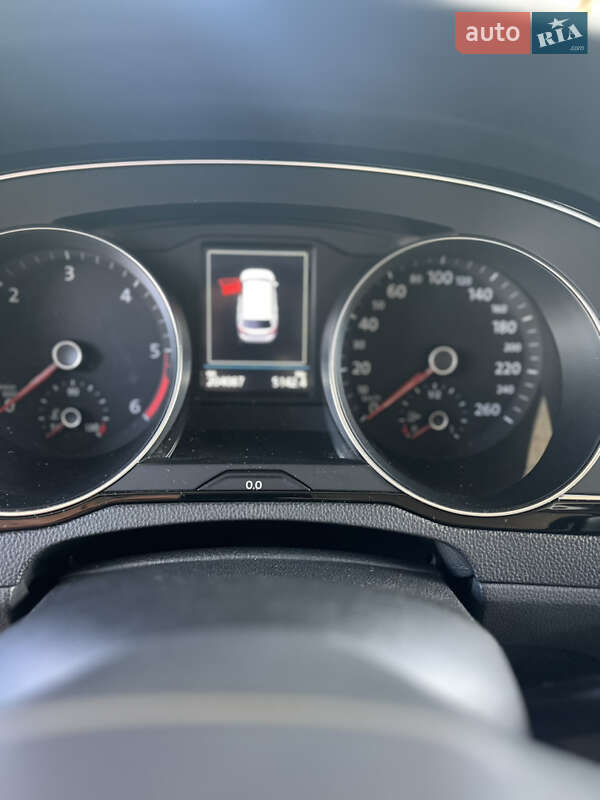 Универсал Volkswagen Passat 2020 в Смеле фото 17 Универсал Volkswagen Passat 2020 в Смеле