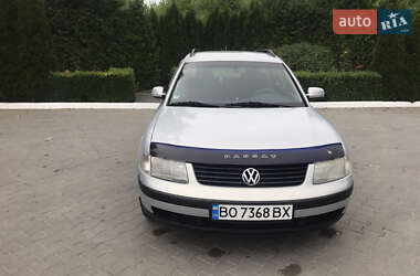 Универсал Volkswagen Passat 1998 в Подволочиске