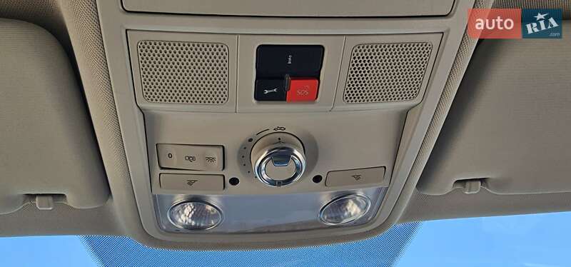 Седан Volkswagen Passat 2017 в Измаиле