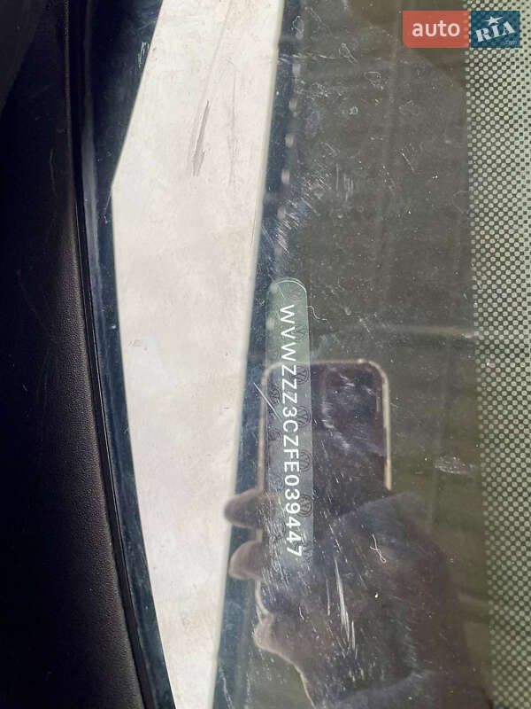 Универсал Volkswagen Passat 2014 в Стрые фото 19 Универсал Volkswagen Passat 2014 в Стрые