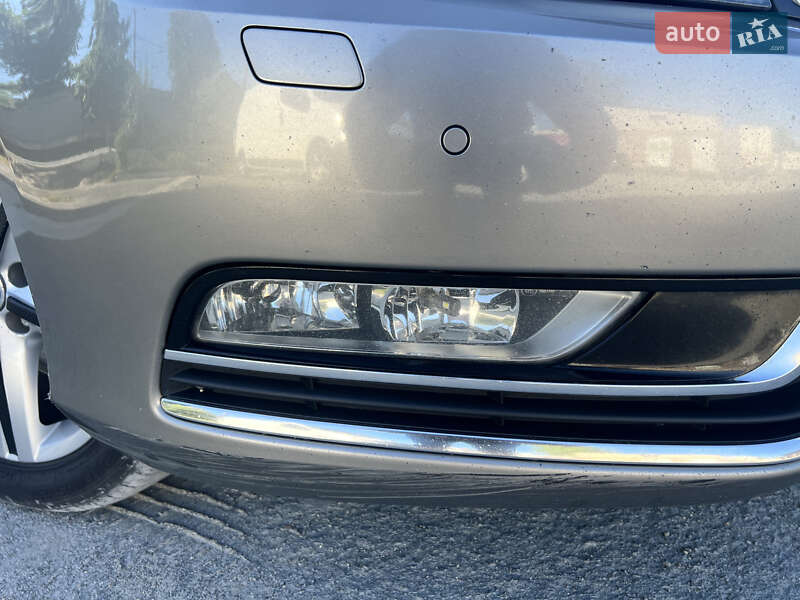 Универсал Volkswagen Passat 2012 в Хмельницком фото 11 Универсал Volkswagen Passat 2012 в Хмельницком
