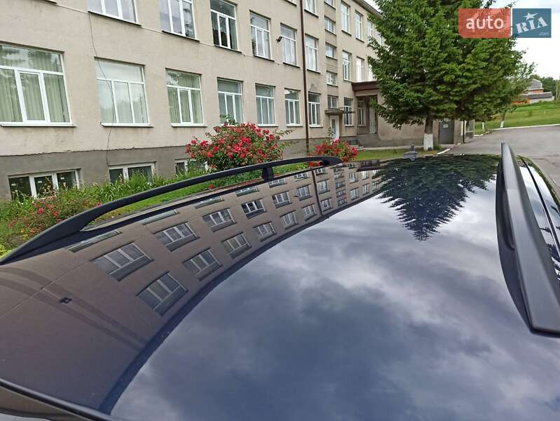 Универсал Volkswagen Passat 2014 в Тернополе