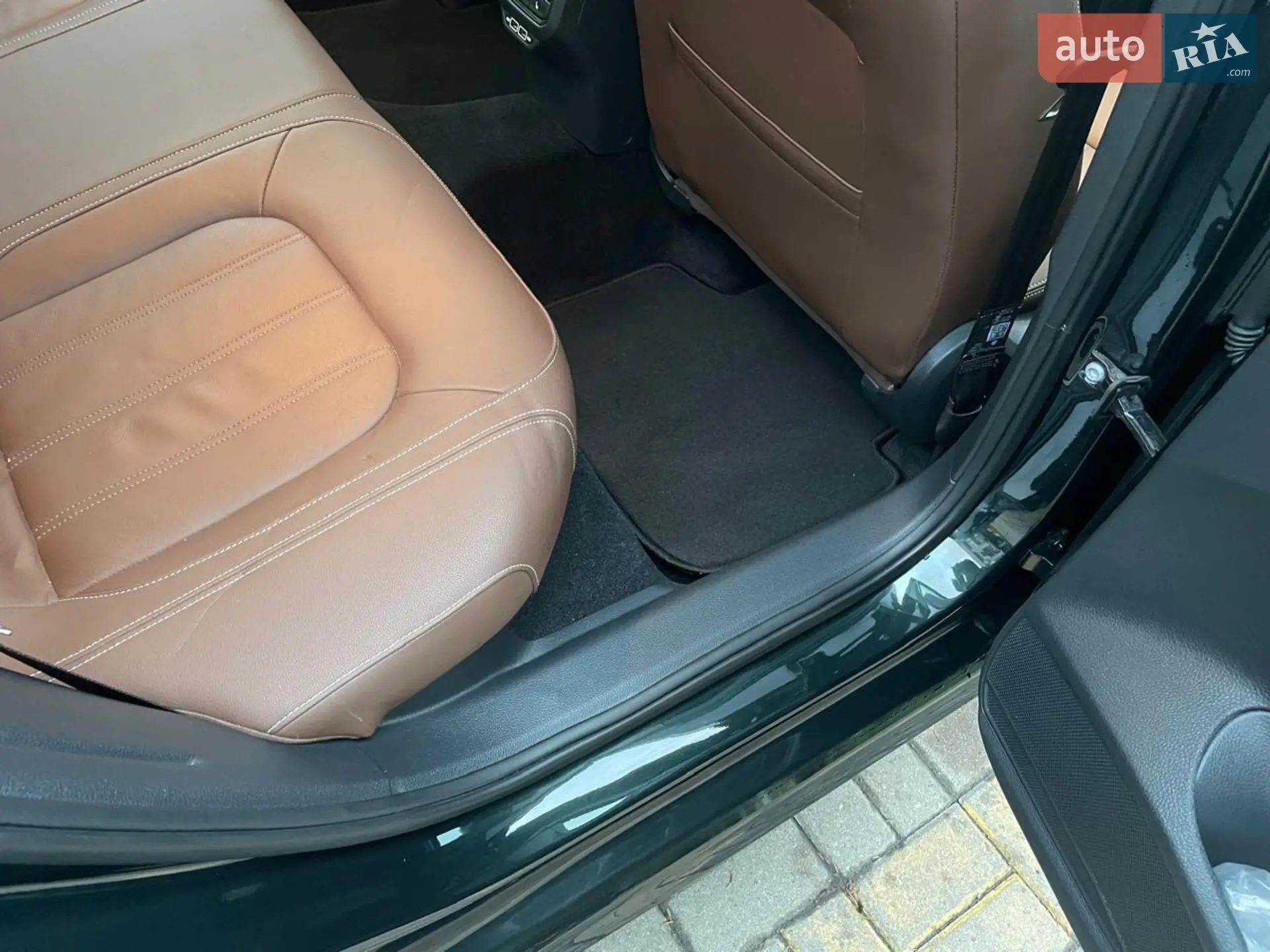 2021 Volkswagen Passat - мініатюра 16