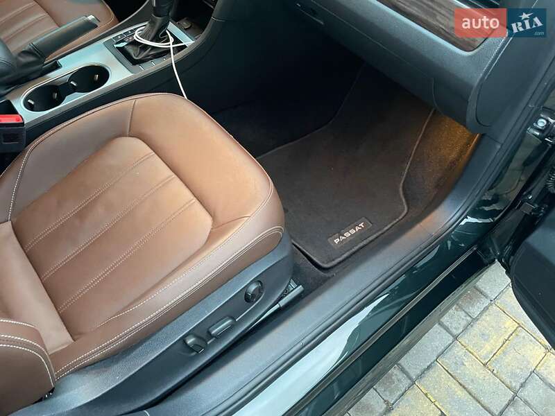Седан Volkswagen Passat 2021 в Рівному фото 20 Седан Volkswagen Passat 2021 в Рівному