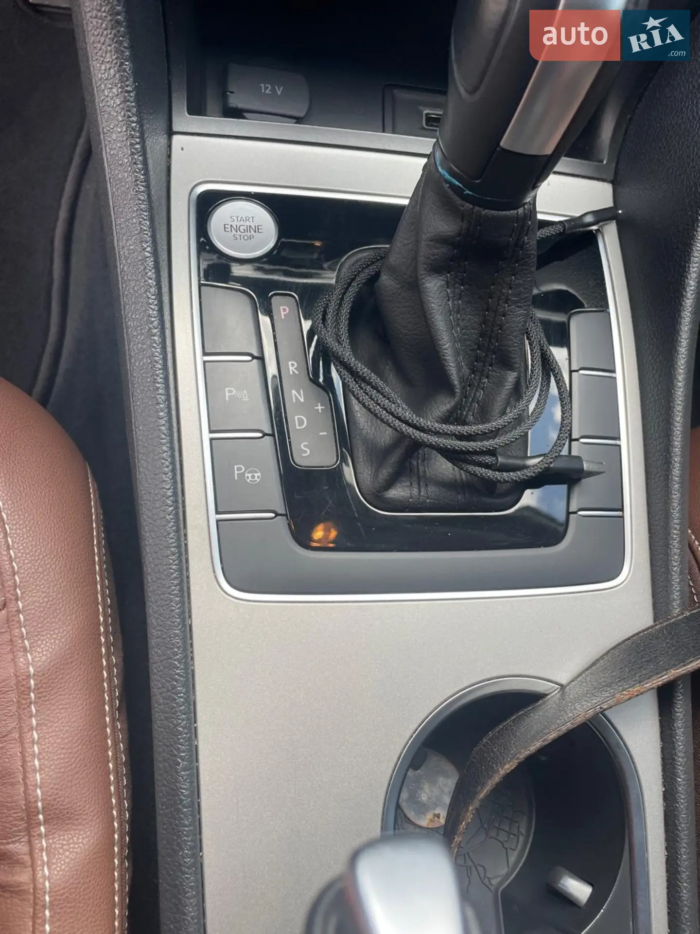 2021 Volkswagen Passat - мініатюра 27