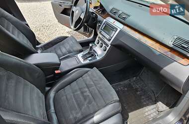 Седан Volkswagen Passat 2008 в 