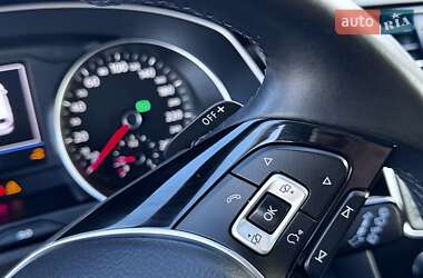 Универсал Volkswagen Passat 2017 в 