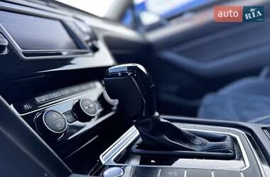 Универсал Volkswagen Passat 2017 в 