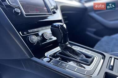 Универсал Volkswagen Passat 2017 в 
