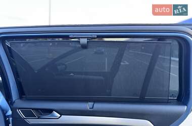 Универсал Volkswagen Passat 2017 в 