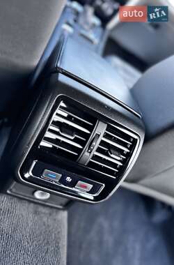 Универсал Volkswagen Passat 2017 в 