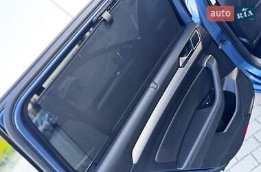 Универсал Volkswagen Passat 2017 в 