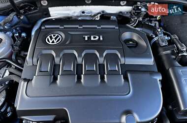 Универсал Volkswagen Passat 2017 в 