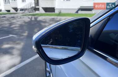 Седан Volkswagen Passat 2020 в 