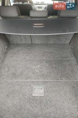 Универсал Volkswagen Passat 2008 в 
