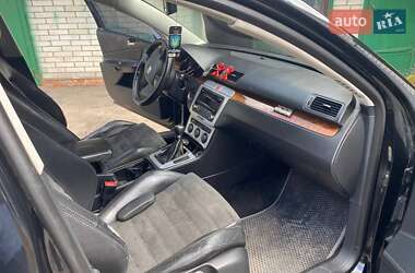 Седан Volkswagen Passat 2006 в 