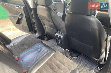 Седан Volkswagen Passat 2006 в 