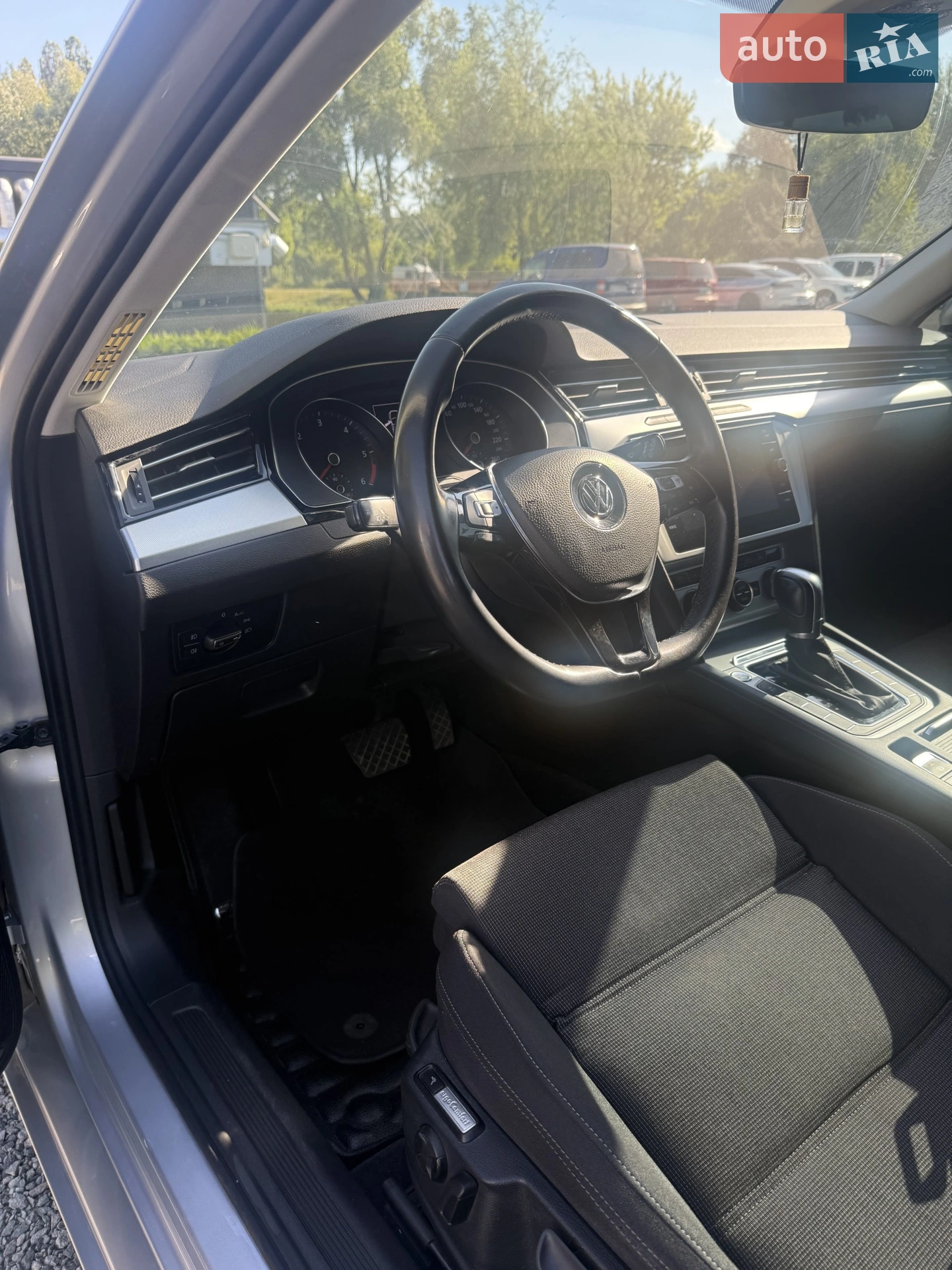 2018 Volkswagen Passat - мініатюра 5