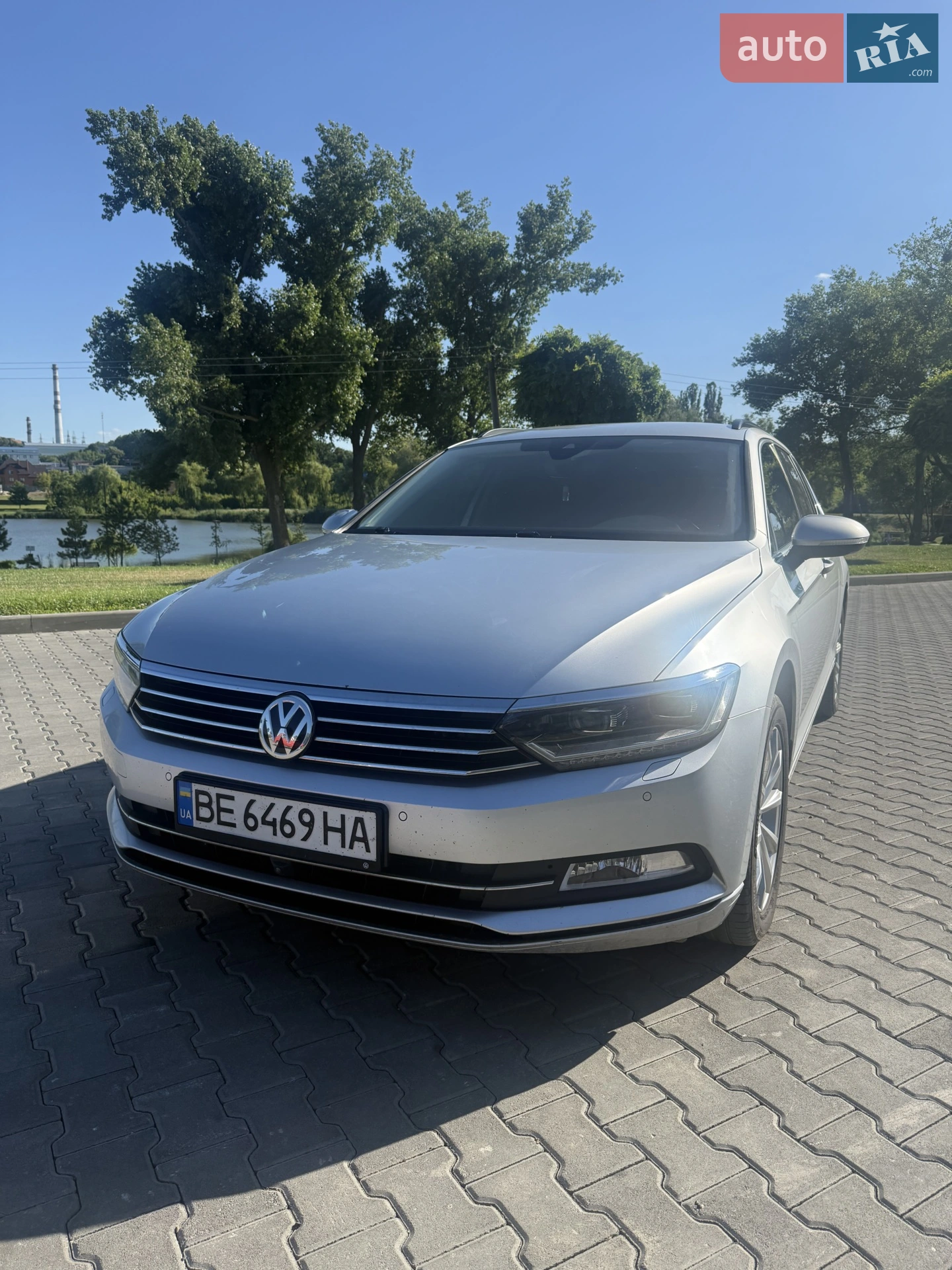 2018 Volkswagen Passat - мініатюра 14