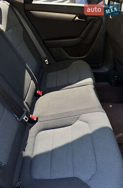 Универсал Volkswagen Passat 2011 в 