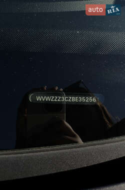 Универсал Volkswagen Passat 2011 в 