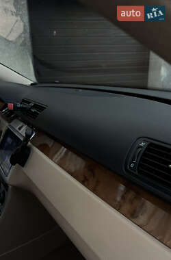 Седан Volkswagen Passat 2008 в 