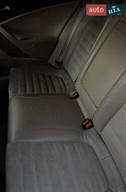 Седан Volkswagen Passat 2008 в 