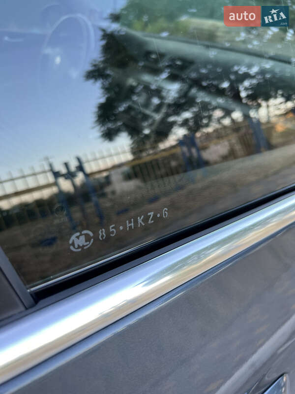 Универсал Volkswagen Passat 2008 в Южном