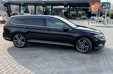 Універсал Volkswagen Passat 2014 в Хмельницькому