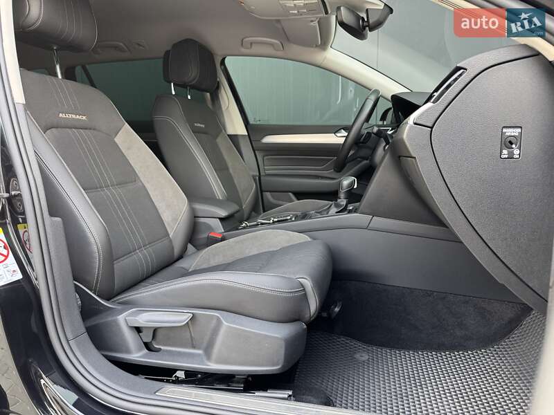 Универсал Volkswagen Passat 2020 в Луцке фото 24 Универсал Volkswagen Passat 2020 в Луцке