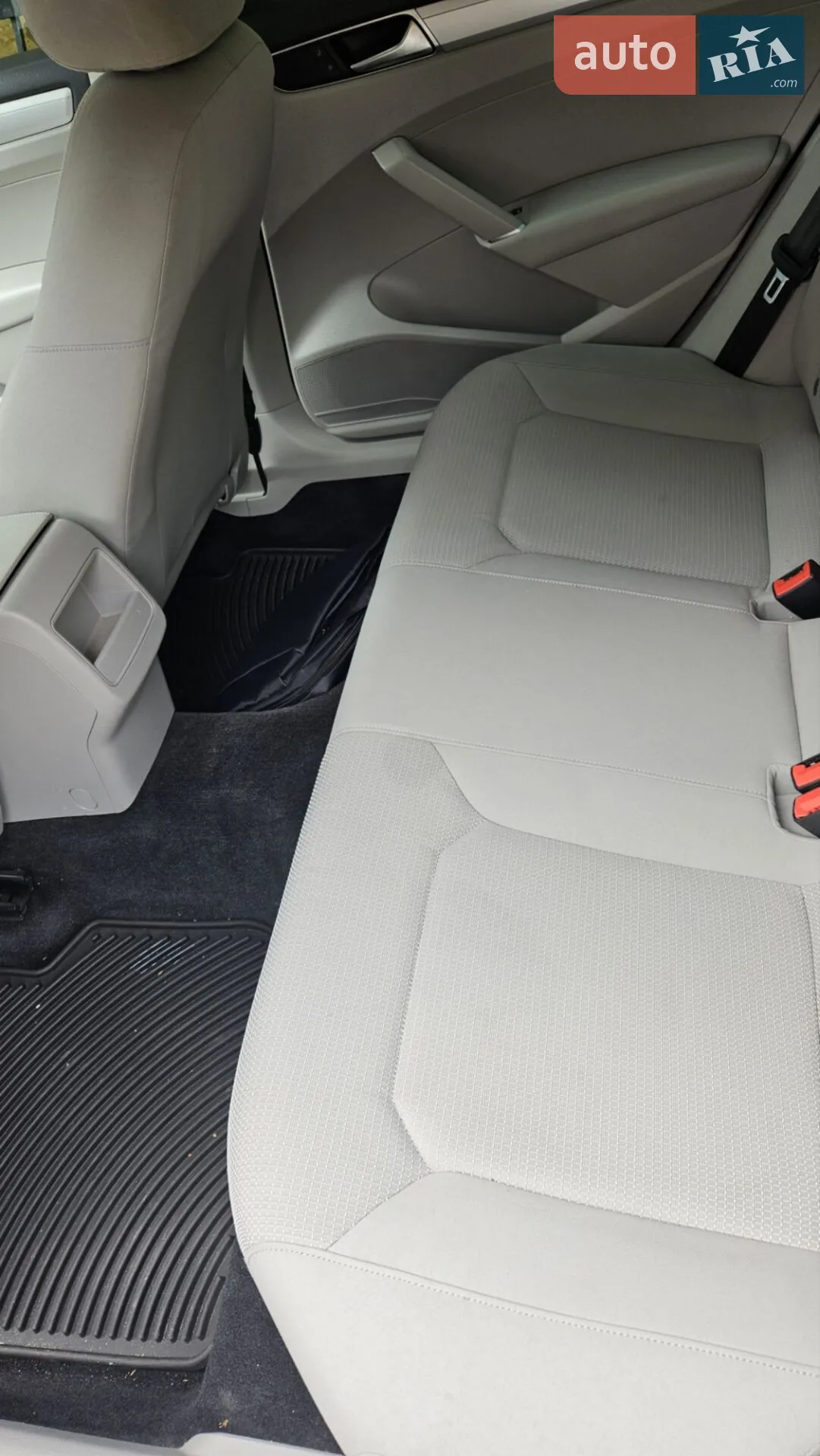 2015 Volkswagen Passat - мініатюра 15