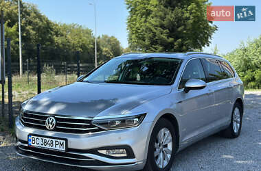 Универсал Volkswagen Passat 2019 в Виннице