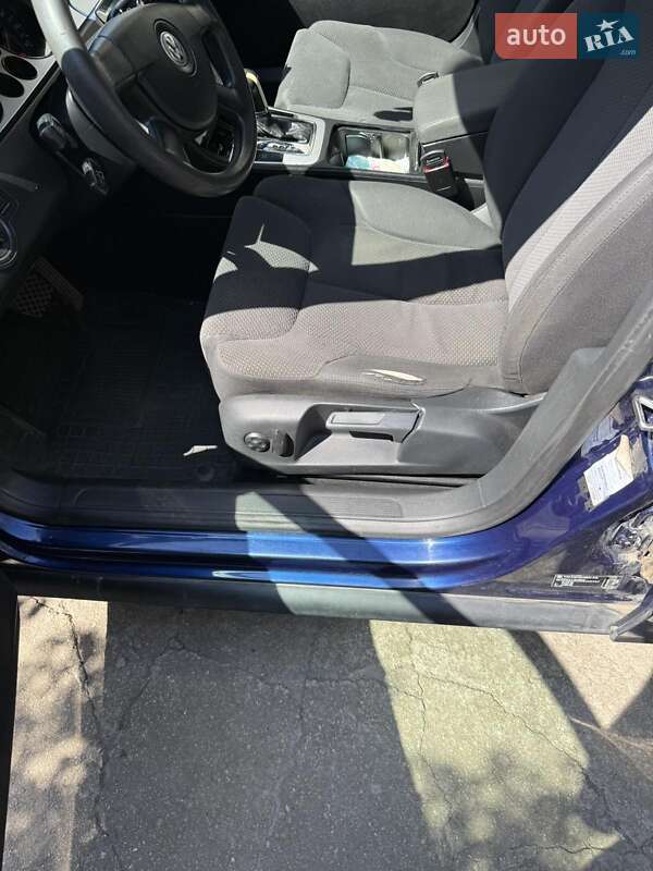 Универсал Volkswagen Passat 2007 в Запорожье фото 16 Универсал Volkswagen Passat 2007 в Запорожье