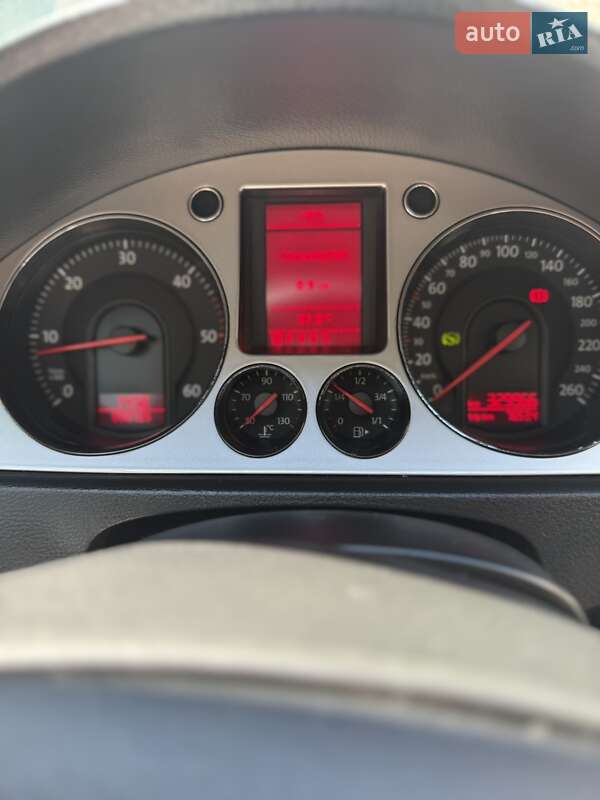 Универсал Volkswagen Passat 2007 в Запорожье фото 19 Универсал Volkswagen Passat 2007 в Запорожье