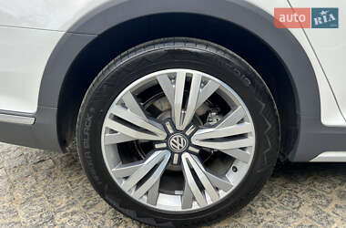 Универсал Volkswagen Passat 2016 в 