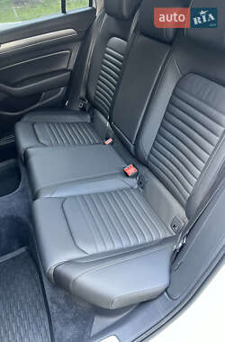 Универсал Volkswagen Passat 2016 в 