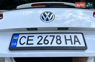 Универсал Volkswagen Passat 2016 в 