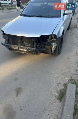 Седан Volkswagen Passat 2001 в Сумах
