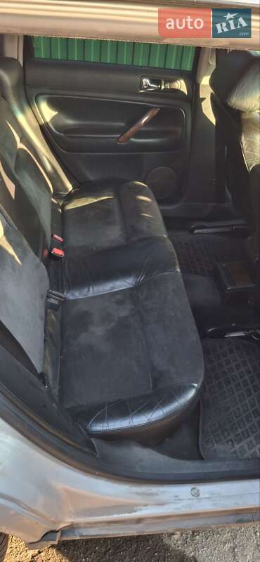 Универсал Volkswagen Passat 1999 в Жашкове